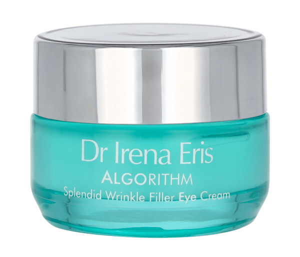 Dr Irena Eris Splendid Wrinkle Filler Eye Cream Splendid Wrinkle Filler Eye