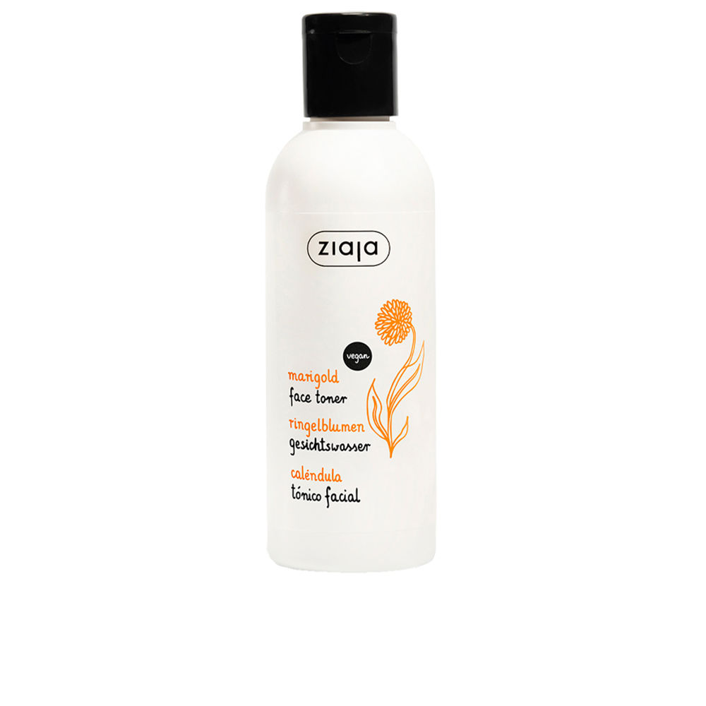 Ziaja Calendula Cleansing Tonic