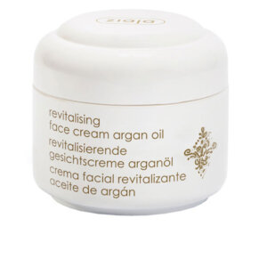 Argan Oil Revitalising Face