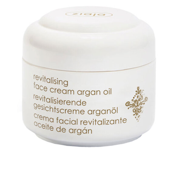 Argan Oil Revitalising Face Cream Argan Oil Revitalising Face