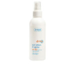 Sun Lotion In Spray Losjoon