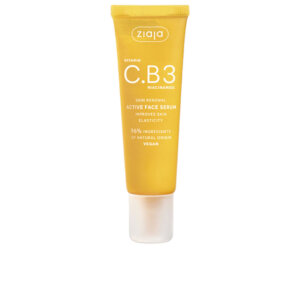 Vitamin C B3 Niacinamide 30ml