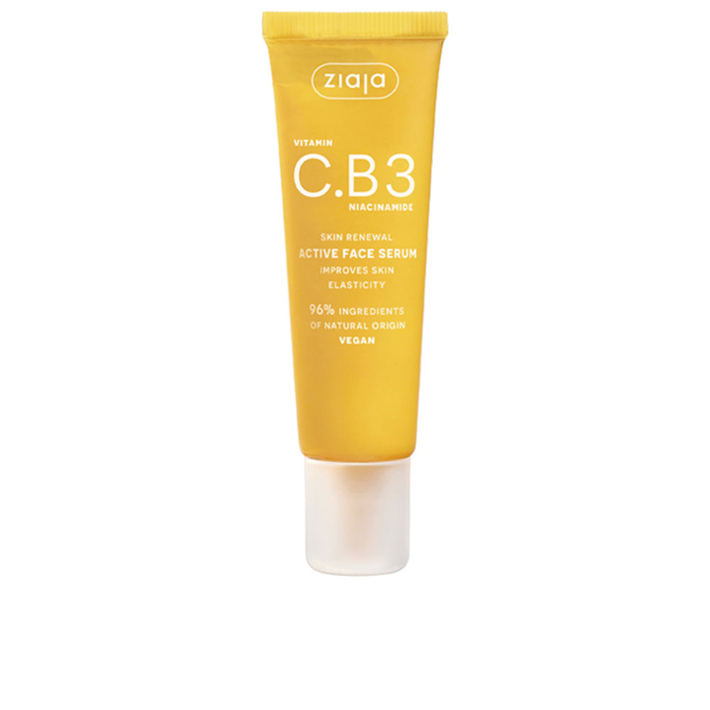Vitamin C B3 Niacinamide 30ml