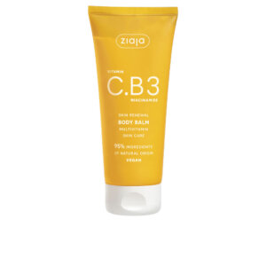 Vitamin C B3 Niacinamide 200ml