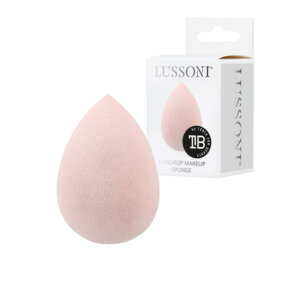Raindrop Medium Sponge #Pink