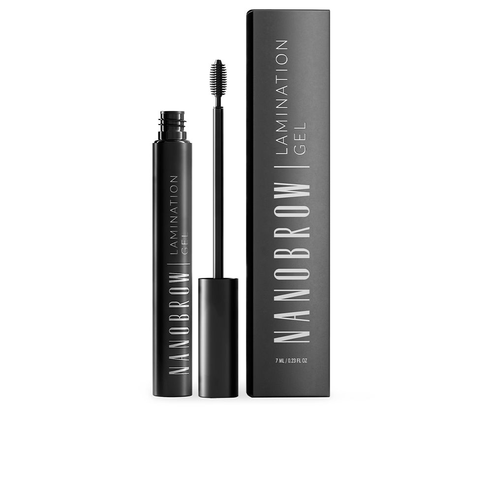 Nanobrow Lamination Gel #Transparent