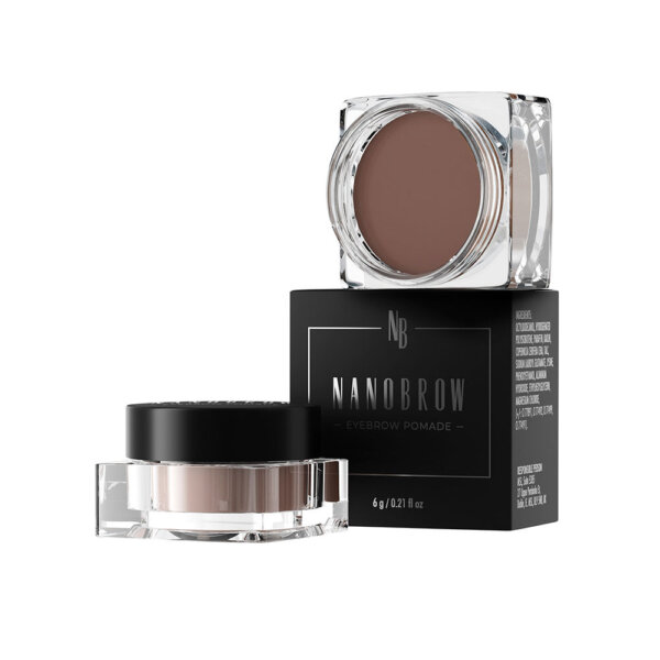 Eyebrow Pomade 6 g Nanobrow Eyebrow Pomade 6g