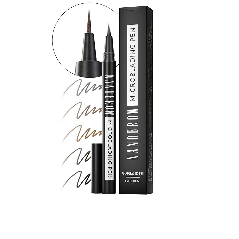 Nanobrow Microblading Pen 2