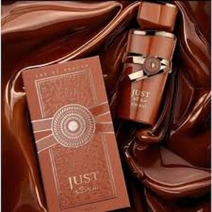 Just Choco Edp Spray