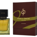 Purely Orient Vetiver Edp