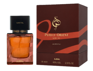 Purely Orient Santal Edp