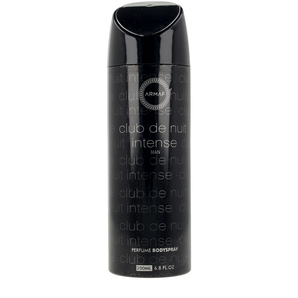 Club De Nuit Perfume