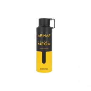 Odyssey Mega Limited Edition