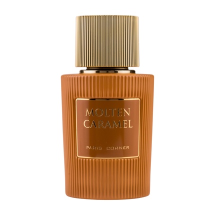 Molten Caramel Edp Spray