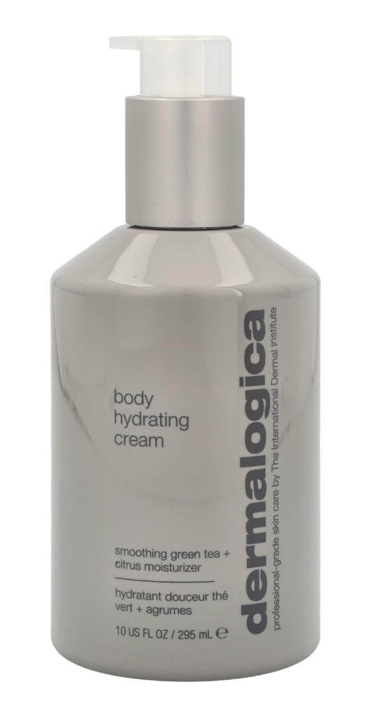 Body Hydrating Cream Dermalogica Body Hydrating Cream