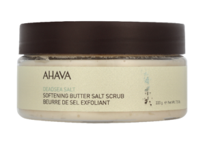 Deadsea Salt Softening Butter