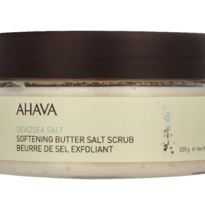 Deadsea Salt Softening Butter