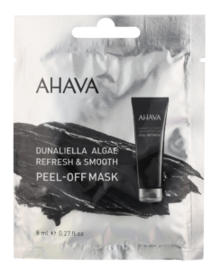 Mineral Masks Dunaliella Peel
