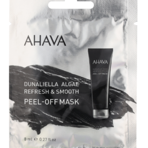 Mineral Masks Dunaliella Peel
