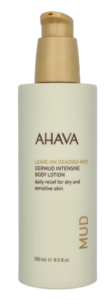 Dermud Nourishing Intensive Body