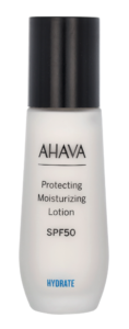 Protecting Moisturizing Lotion Spf50