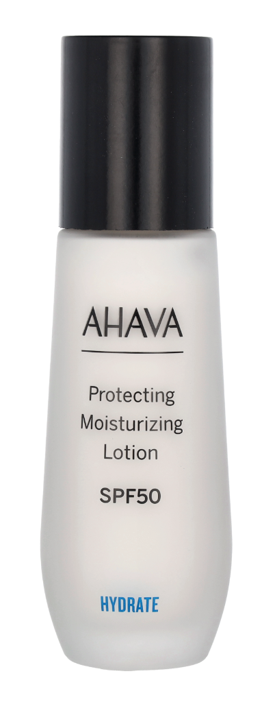 Protecting Moisturizing Lotion SPF50 Protecting Moisturizing Lotion Spf50