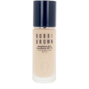 Weightless Skin Foundation Spf15 30ml
