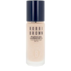 Weightless Skin Foundation Spf15 Jumestuskreem