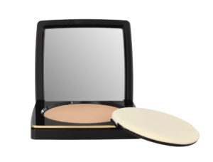 Sheer Finish Pressed Powder 2