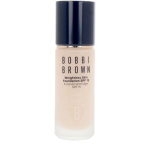 Weightless Skin Foundation Spf15 Jumestuskreem 30ml