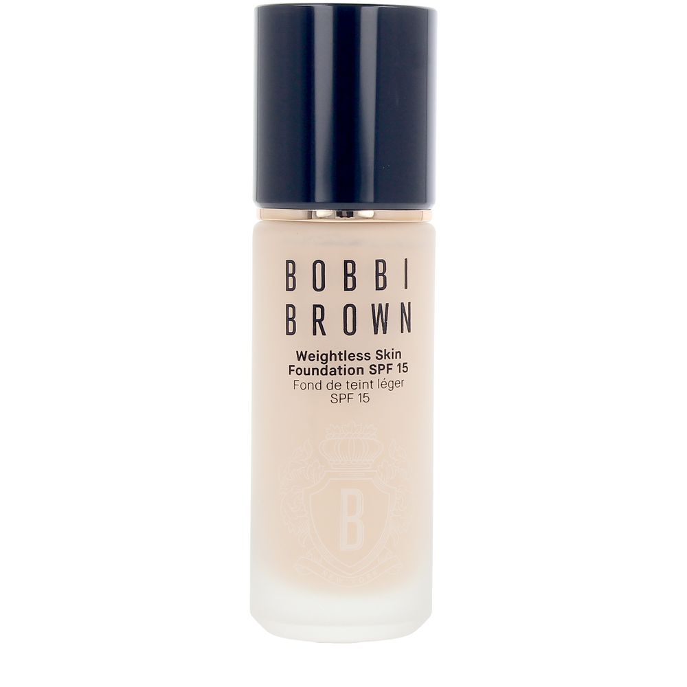 Weightless Skin Foundation Spf15 Jumestuskreem 30ml
