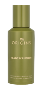 Plantscription Wrinkle Correcting Serum