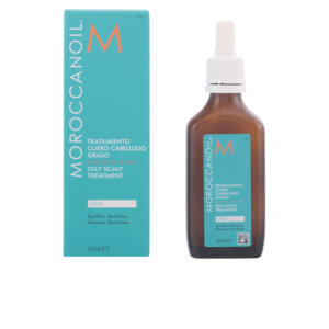 Scalp Treatment Oil No