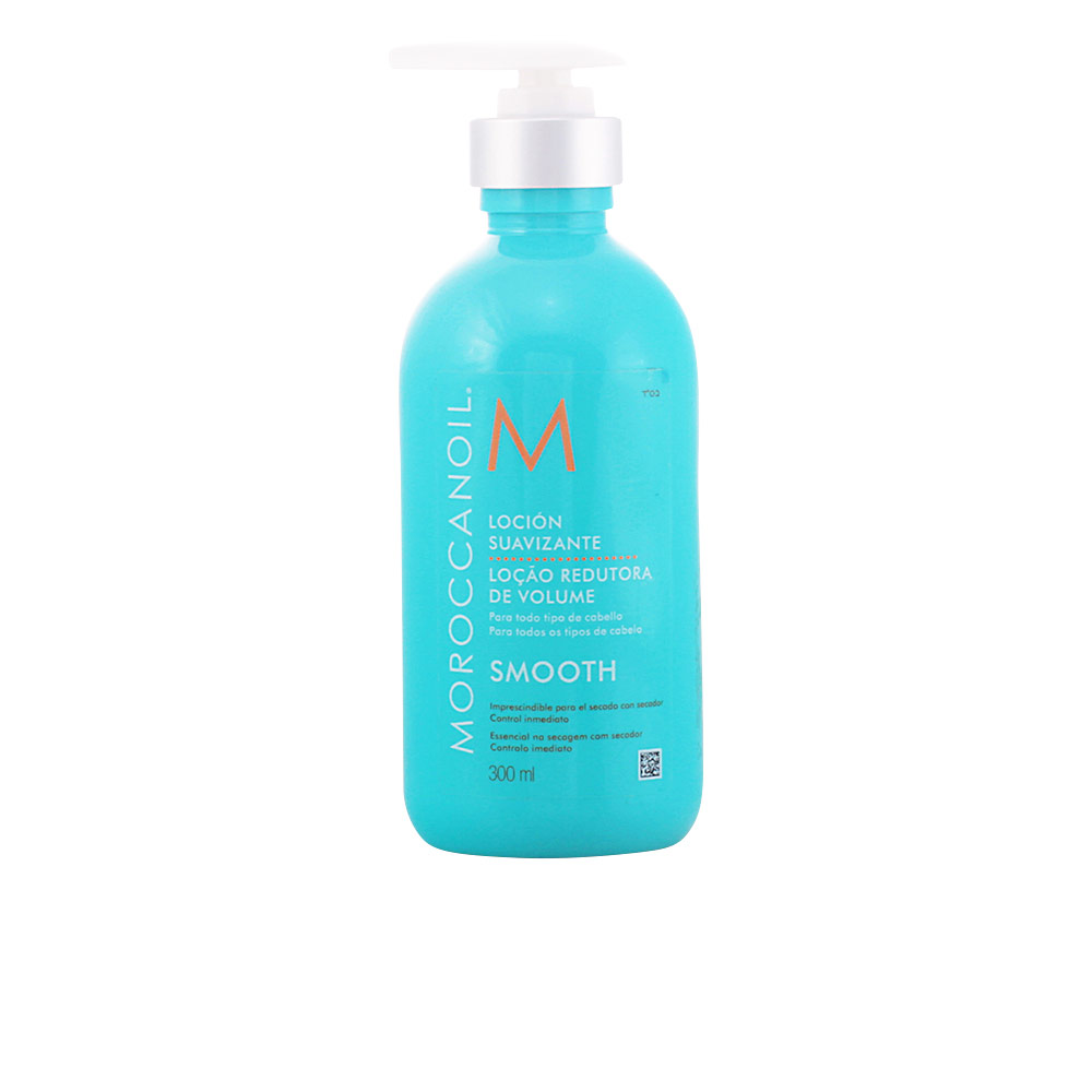 Smooth Smoothing Lotion Versatile