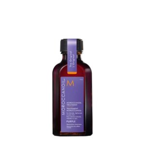 Moroccanoil Treatment Purple Treatment