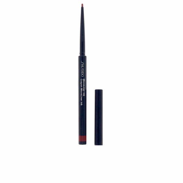 Shiseido Microliner ink #10-matte burgundy 0,08 g Microliner Ink toon 10 Matte