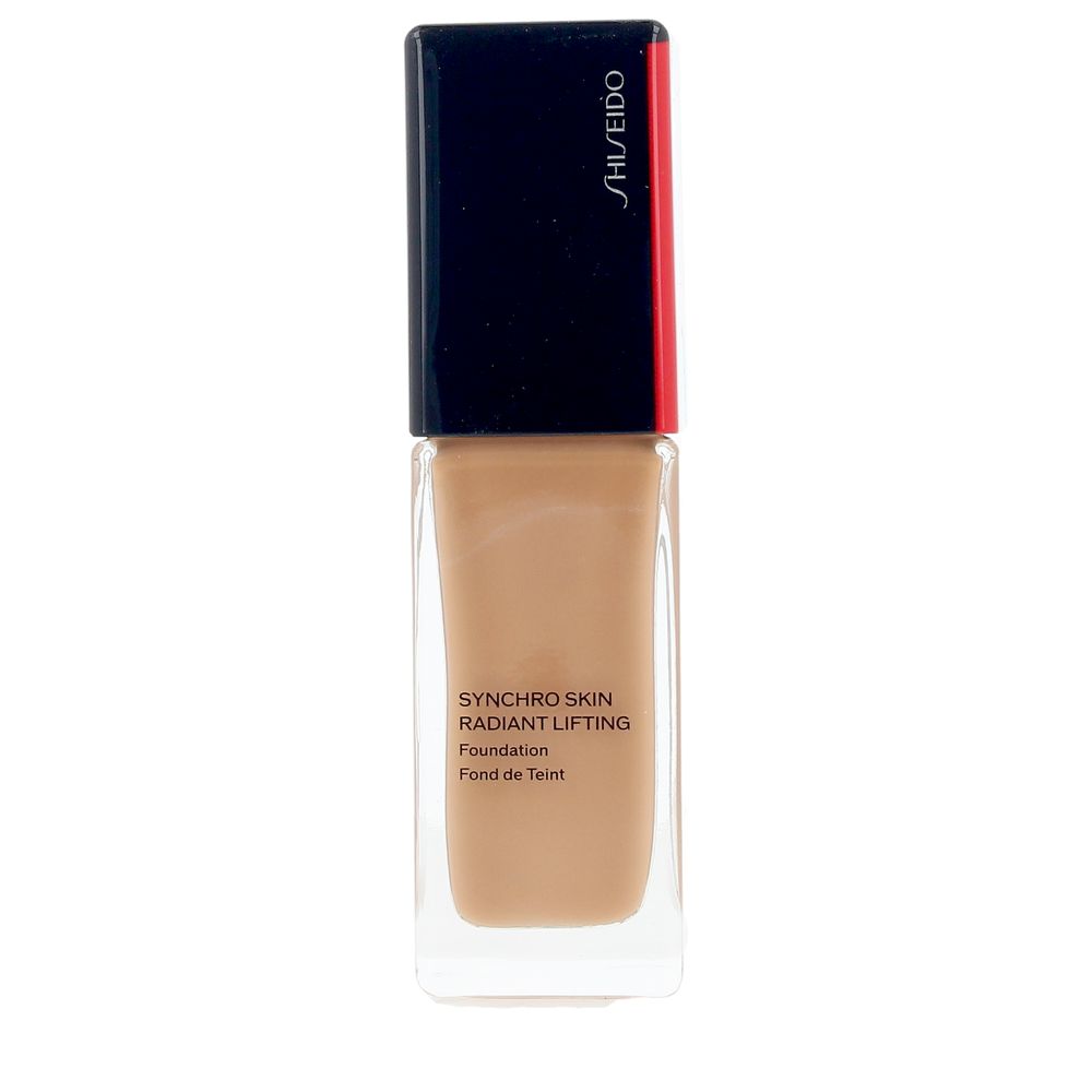 Synchro Skin Radiant Lifting