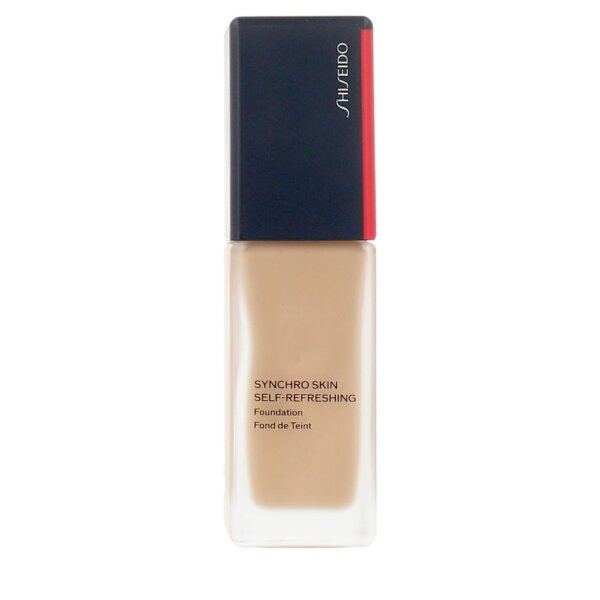 SYNCHRO SKIN self refreshing foundation SPF30 #360 30 ml Synchro Skin Self Refreshing 4
