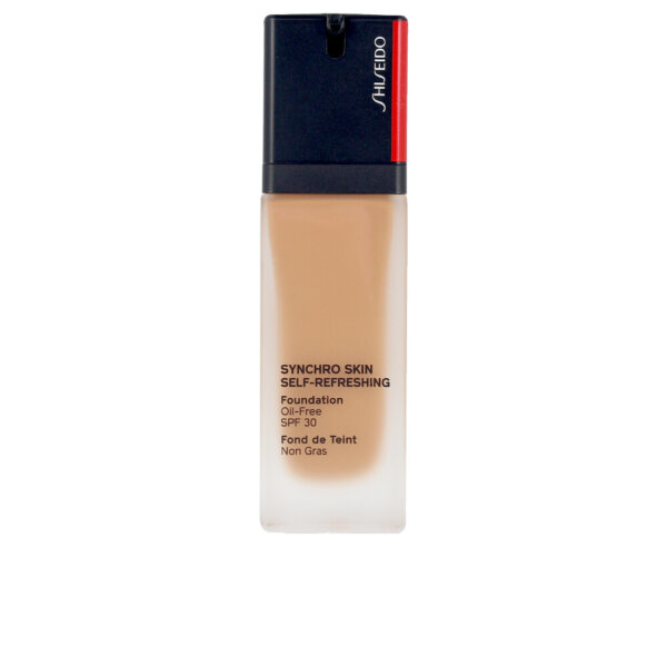 SYNCHRO SKIN self refreshing foundation #460 topaz 30 ml Synchro Skin Self Refreshing toon 460