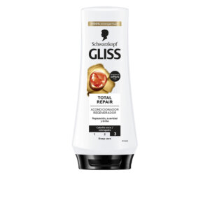 Gliss Total Repair Conditioner
