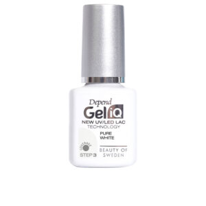 Gel Iq Polish #Pure