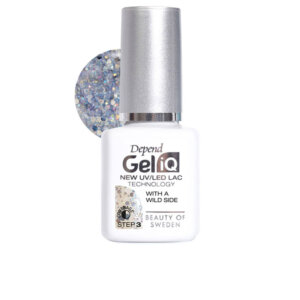 Gel Iq Polish #With