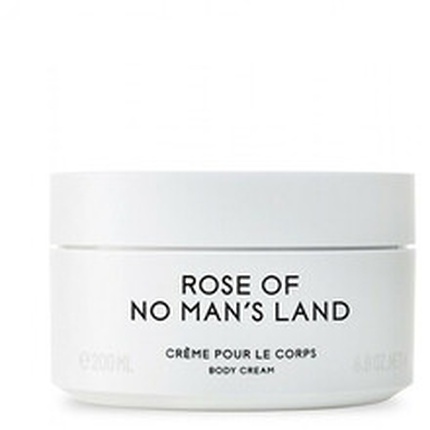 Rose Of No Man's Land Body Cream Rose Of No Mans 200ml