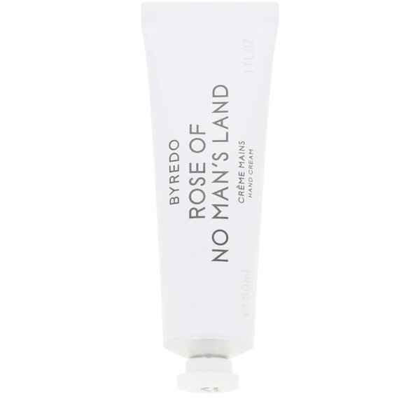 ROSE OF NO MAN'S LAND hand cream 30 ml Rose Of No Man'S