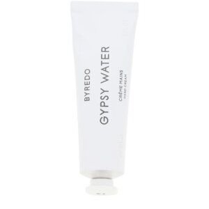 Gypsy Water Hand Cream