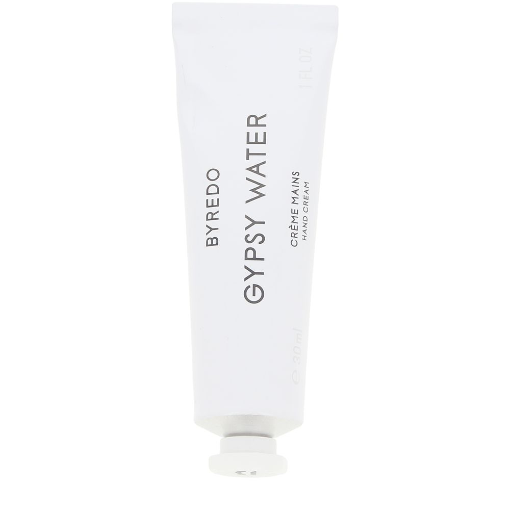 Gypsy Water Hand Cream