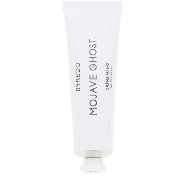 MOJAVE GHOST hand cream 30 ml Mojave Ghost Hand Cream