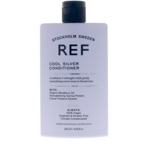 Ref Cool Silver Conditioner
