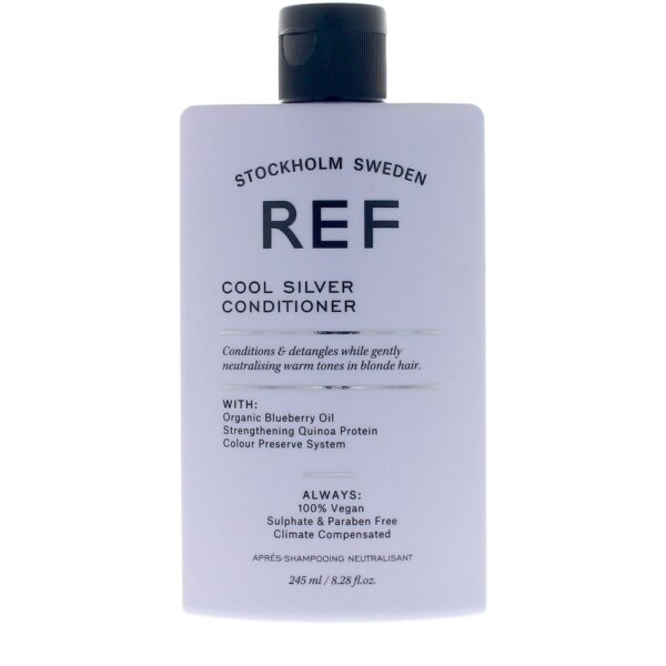 COOL SILVER conditioner 245 ml Ref Cool Silver Conditioner