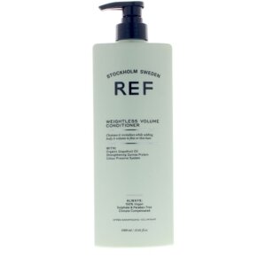Ref Weightless Volume Conditioner 1000ml